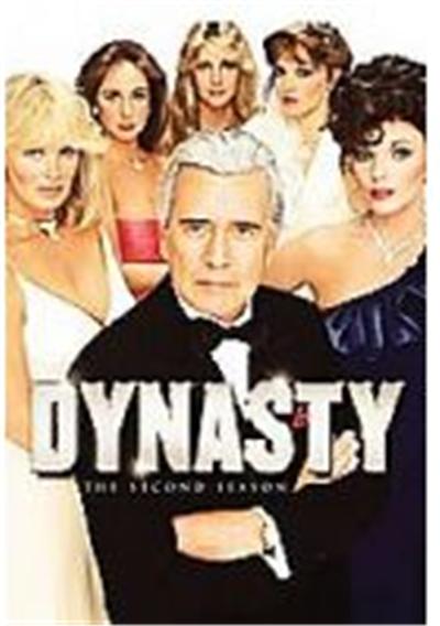 Dynasty - Series 2 , (Box Set)