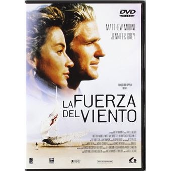Wind (1992) / La Fuerza Del Viento - 1