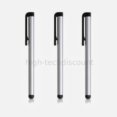 Lot 3x stylets stylus stylos tactiles pour Alcatel One Touch Pop C5 5036D