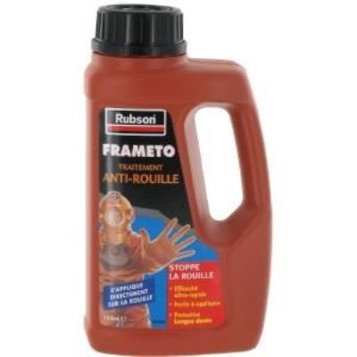 Rubson frameto traitement bidon 500ml 788863