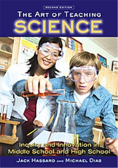 The Art of Teaching Science