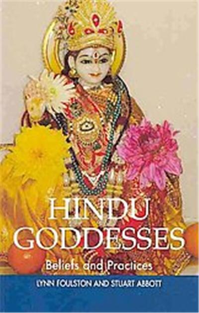 Hindu Goddesses, The Sussex Library of Religious Beliefs and Practices