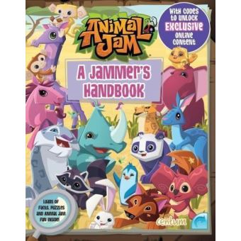  Animal  Jam  a Jammers Guide to Jamaa Version Originale 