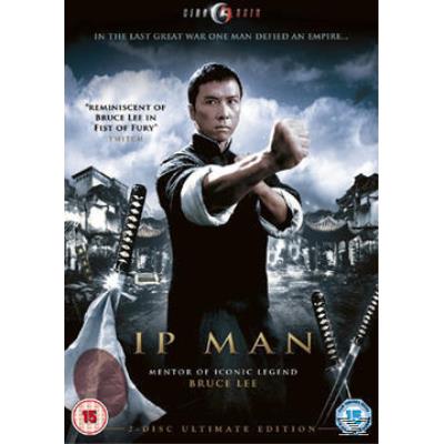 Ip Man