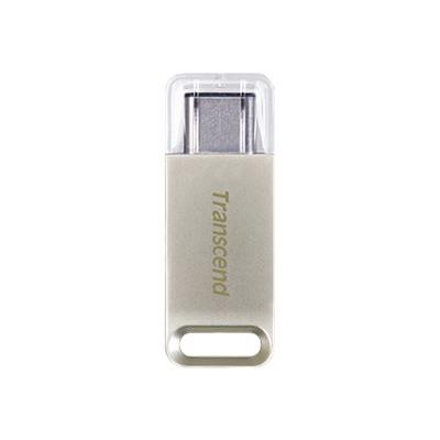 Transcend JetFlash 850S - USB-flashstation - 16 GB