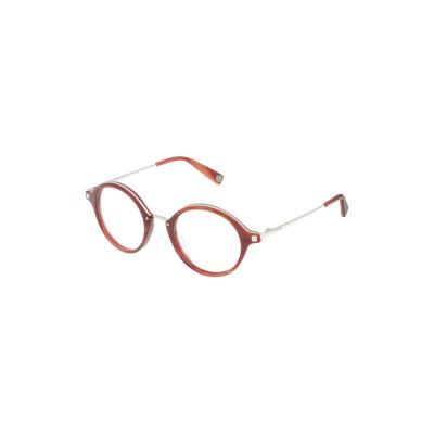 Monture de Lunettes Unisexe Loewe VLW450M470J90