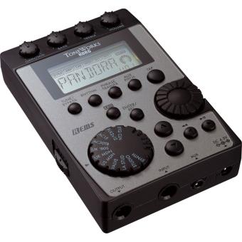 Korg - Multi effets korg px4d pandora - pour guitare & basse electriques - 1