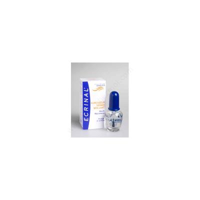 ECRINAL ONGLES Durcisseur Vernis Brillant (10 ml)