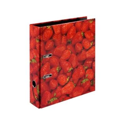 Herlitz 10485126 casseur a4 s80 (fraises)