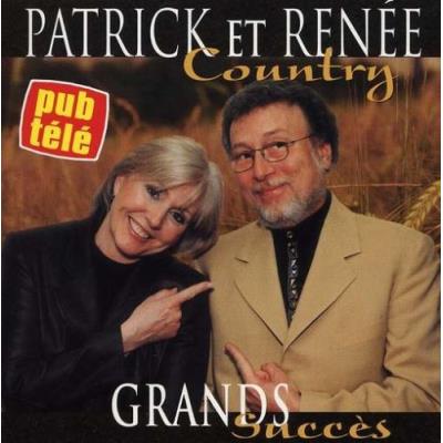 Grands Succes Country