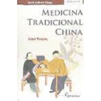 Medicina tradicional china