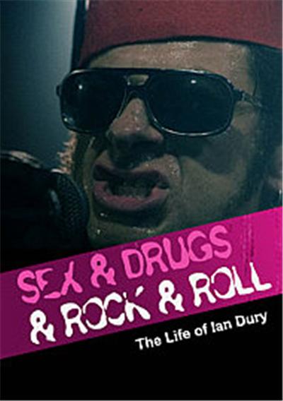 Sex And Drugs And Rock And Roll