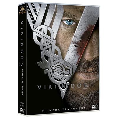 Vikings Saison 1 / Vikings Season 1
