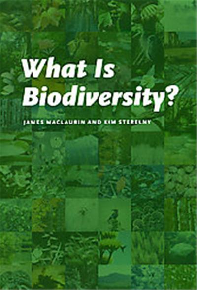 What Is Biodiversity?