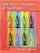 The Basic Practice of Statistics w/CD-ROM - 1