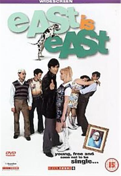 East Is East