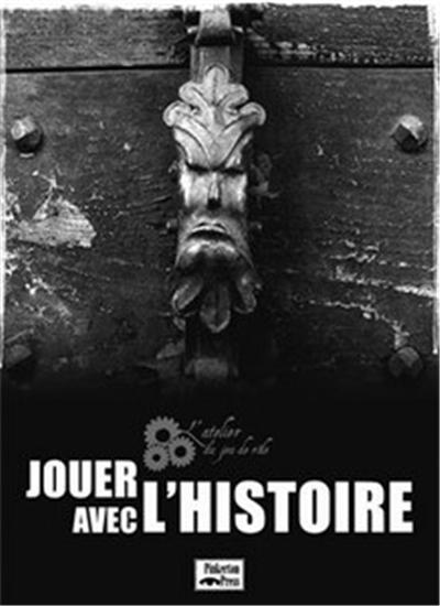 Autre - L'Atelier Du Jeu De Rôle
