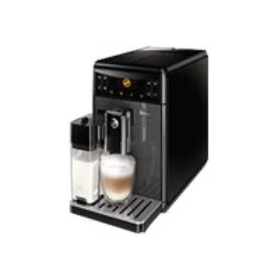 Saeco GranBaristo HD8964 - Machine à café automatique avec buse vapeur \