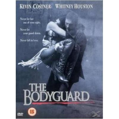 The Bodyguard , (Wide Screen)