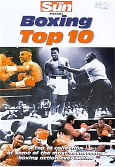 Boxing Top 10