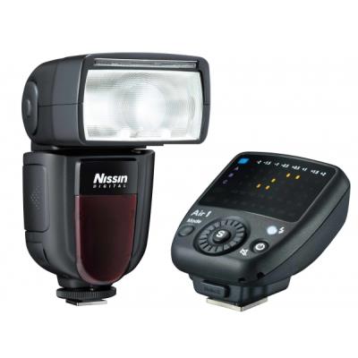 Nissin di700a kit nikon