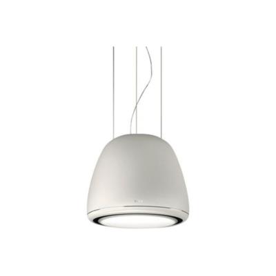 Hotte îlot Elica EDITH CLASSIC BLANC/F/50 PRF0098360