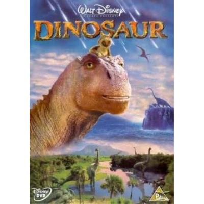 Dinosaur , (Animated) (Wide Screen)