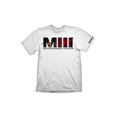 Mafia III T-Shirt Family (M)