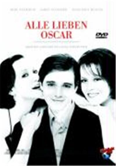 Alle lieben Oscar - Oder wie verführt man seine Stiefmutter
