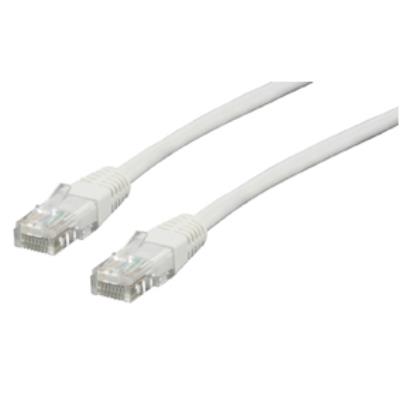 Valueline utp-0008-20wh câble ethernet cat5e utp