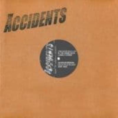 Stigmata Rock'N'Rolli (10) - Accidents, The