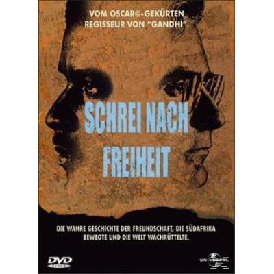 Cry Freedom
