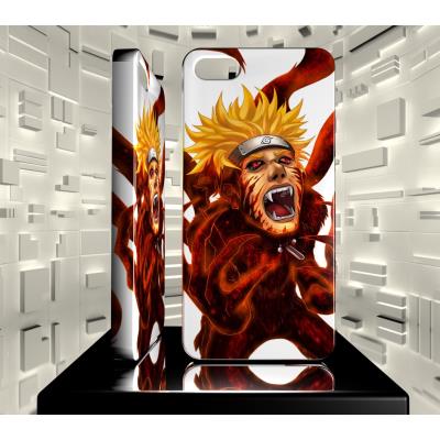 Coque Iphone 5S MAF Naruto Shippuden Naruto Uzumaki 08