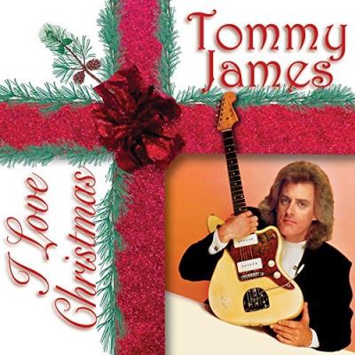 I Love Christmas (LP)