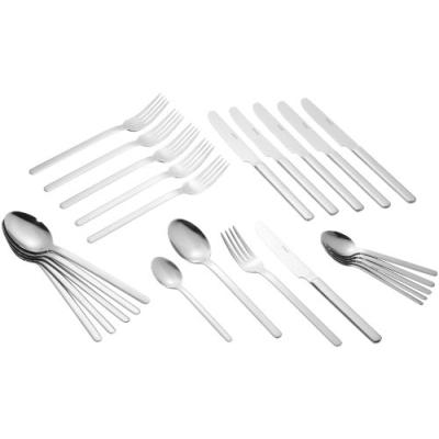 Esmeyer 24-teiliges besteck bettina, edelstahl 250-029