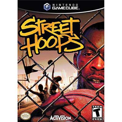 Street Hoops
