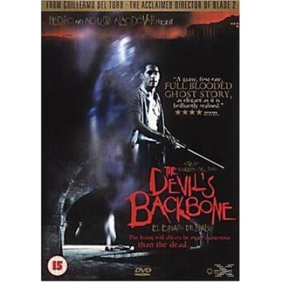 The Devil's Backbone