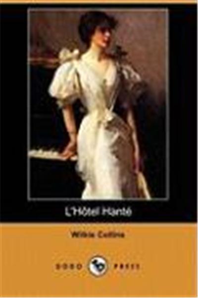 L'hotel Hante