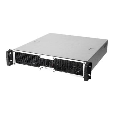 Chenbro RM24100 - rack-uitvoering - 2U - ATX