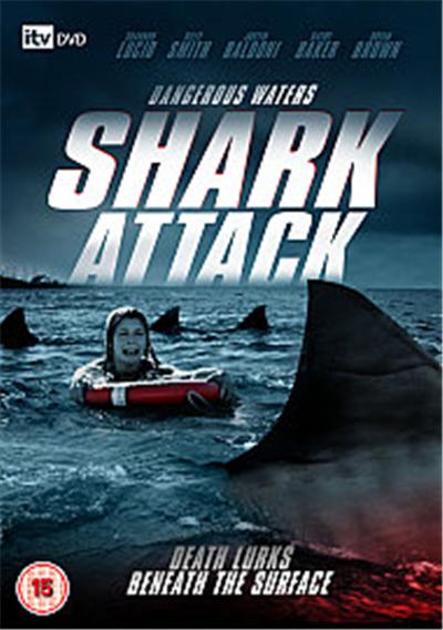 Shark Attack