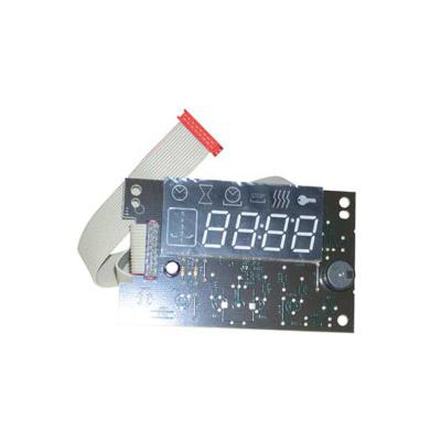 CARTE DE COMMANDE DISPLAY C3 V2 ROHS