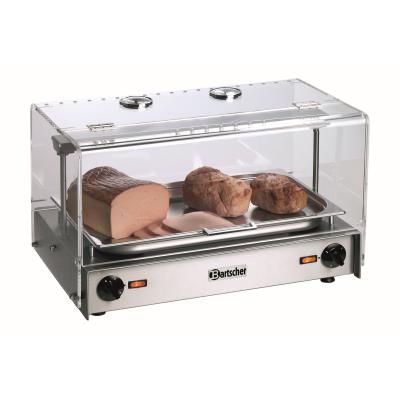 Chariot bain-marie WB3110