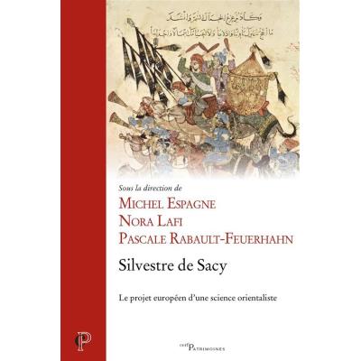 Silvestre De Sacy