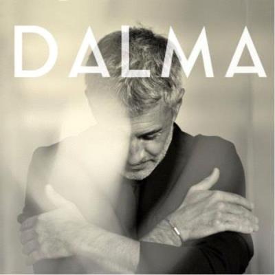Sergio Dalma - Dalma - Box Cd + Calendario