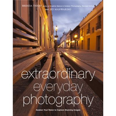 Extraordinary Everyday Photography (Paperback)
