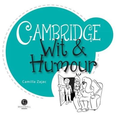 Cambridge Wit & Humour (Wit and Humour)