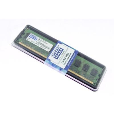 Goodram 2gb ddr2-800 gr800d264l6 2g