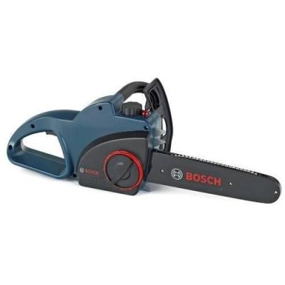 Theo klein 8250 - bosch à batterie tronçonneuse, bleu profiline