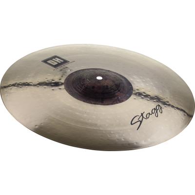 Dh exo 15 medium thin crash-Stagg