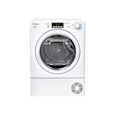 Candy Grandó Vita Gvcd813B-47 Sèche-Linge - Chargement Frontal - Pose Libre